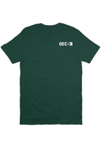 Load image into Gallery viewer, OEC Member Tee - Forest